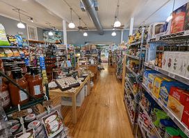 Fish Creek Market