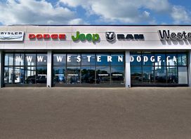 Western Dodge Chrysler Jeep
