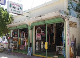 Los Pinos Gift Shop