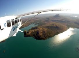Shoal Air