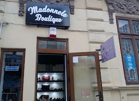 Madonnete Boutique Incaltaminte Buzau