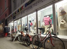 Himal Hemp Store Graz-Lend