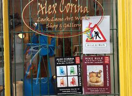 Lark Lane Gallery
