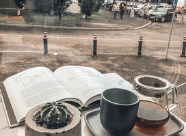Rox - Specialty Coffee -