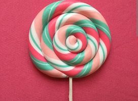 Sucré - Magasin de bonbons