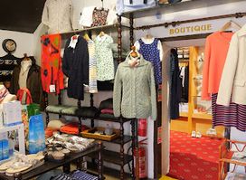 Adare Cottage Shop