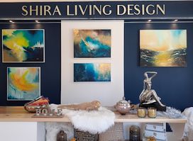 Shira Living Design