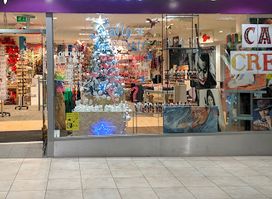 Cardiff Creative Shop