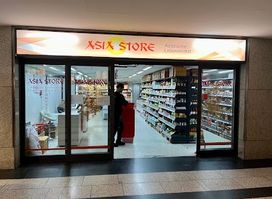 Asia Store