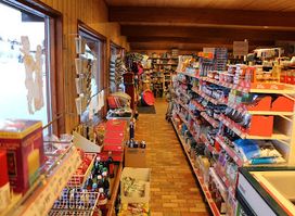 Convenience store Mykingsjøen Kolonial