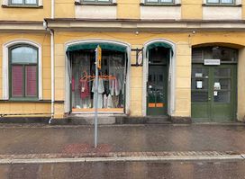 Jakobine Boutique AB