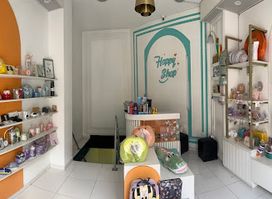 Happy Shop