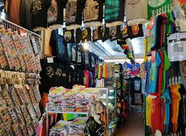 Jebat Store