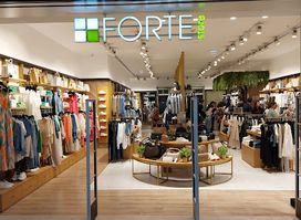 Forte Store Viana do Castelo Shopping
