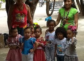 OFFCORSS VIVA WAJIIRA