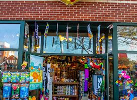 Rehoboth Toy & Kite Company
