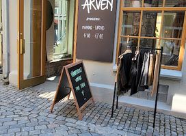 Arven Vintage