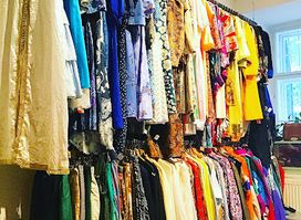 Freudich Vintage Store