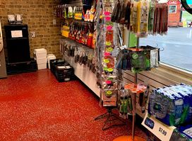 Silver Eagle - Convenience Store