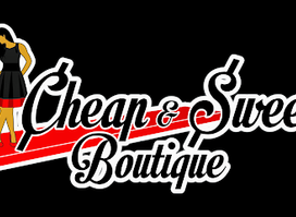 Cheap & Sweet Boutique