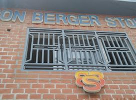 Bon Berger Store