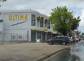 Ultima