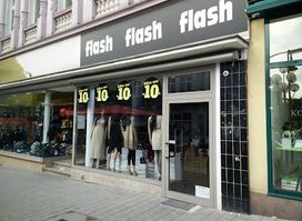 flash