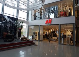 Terra Mall Gabrovo