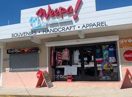 Weepma by Emilee’s Souvenirs