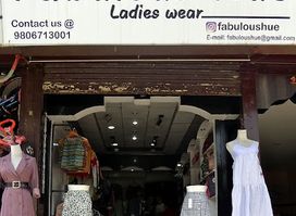 Fabulous Hue