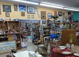 Bargain Box Furniture Store