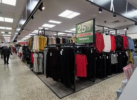 F&F Clothing