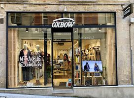 Oxbow Limoges