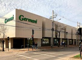 Tiendas Germani
