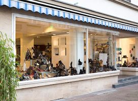 Chaussures 2 Mille