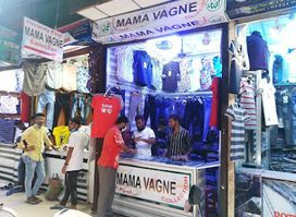 MAMA VAGNE COLLECTION
