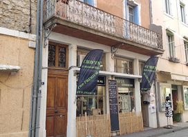 CBD'IN VALLON PONT D'ARC