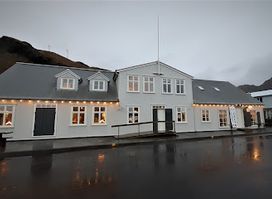 Kötlusetur - Katla visitor centre