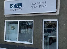 ReNu Hygienics Eco Bath & Body Store