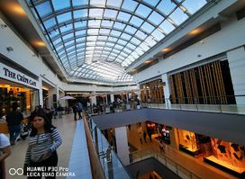 Mall Costanera Center