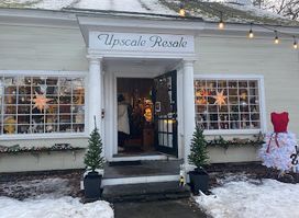 Upscale Resale