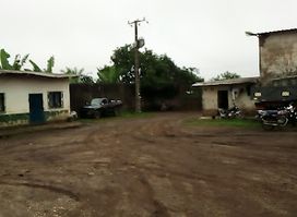 Usine NYAMEDJO