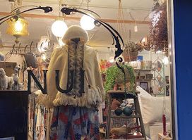 atelier NUI