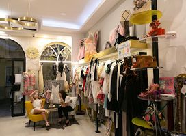 lolas Córdoba | Boutique de mujer