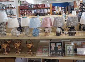 Maxie Stores Mandeville