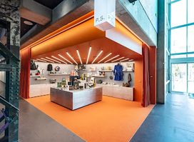 Powerhouse Store