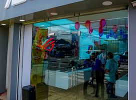 Asus Exclusive Store - Matara