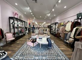 Pink Valley Boutique by Alejandra LLC
