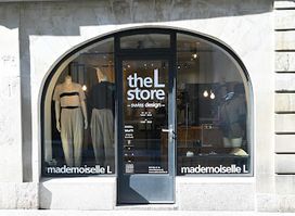 the L store