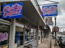Rock City Outfitters